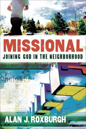 Missional (Allelon Missional Series) [eBook]