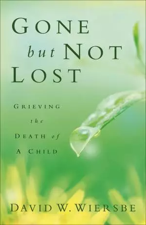 Gone but Not Lost [eBook]