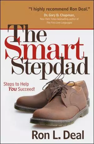 The Smart Stepdad [eBook]