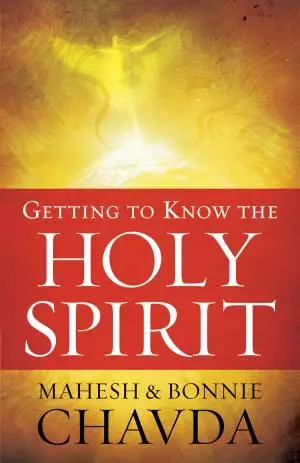Getting to Know the Holy Spirit [eBook]
