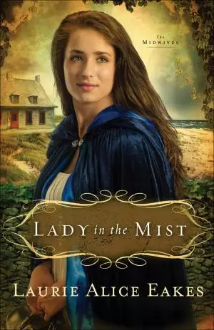Lady in the Mist (The Midwives Book #1) [eBook]