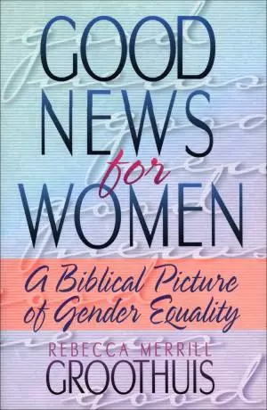 Good News for Women [eBook]