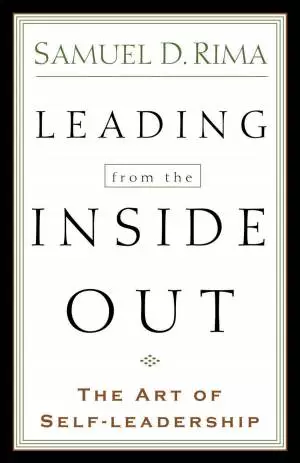 Leading from the Inside Out [eBook]