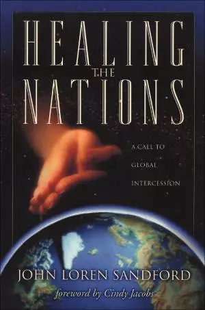 Healing the Nations [eBook]