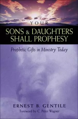 Your Sons and Daughters Shall Prophesy [eBook]