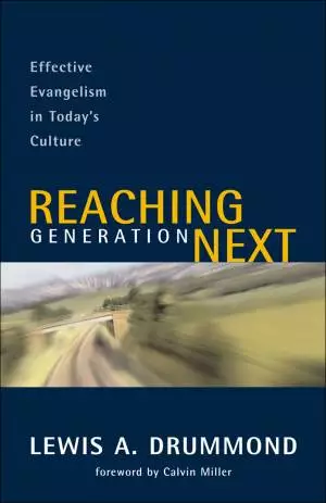 Reaching Generation Next [eBook]