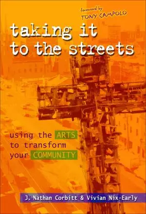 Taking It to the Streets [eBook]
