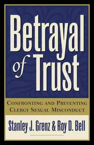 Betrayal of Trust [eBook]