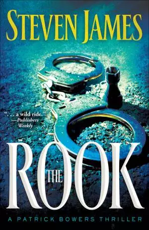 The Rook (The Bowers Files Book #2) [eBook]