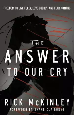 The Answer to Our Cry [eBook]