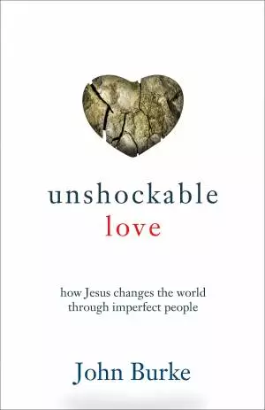 Unshockable Love [eBook]