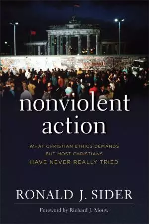Nonviolent Action [eBook]