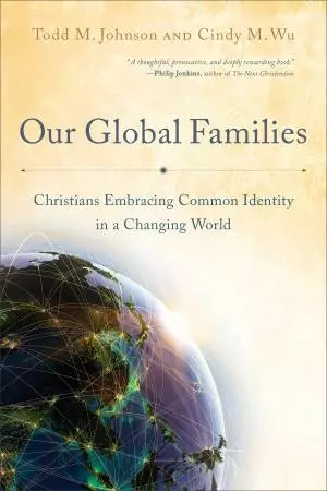 Our Global Families [eBook]