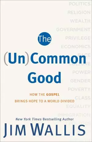 The (Un)Common Good [eBook]