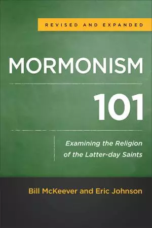 Mormonism 101 [eBook]