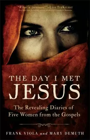 The Day I Met Jesus [eBook]