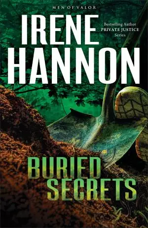 Buried Secrets (Men of Valor Book #1) [eBook]