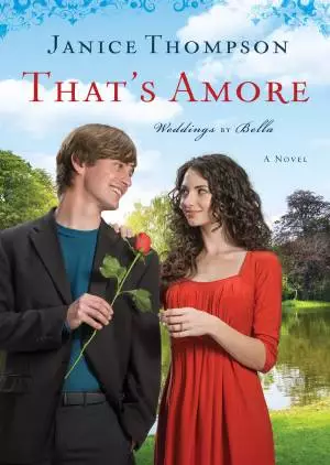 That's Amore (Weddings by Bella Book #4) [eBook]