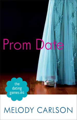 The Prom Date (The Dating Games Book #4)