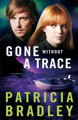 Gone without a Trace (Logan Point Book #3) [eBook]