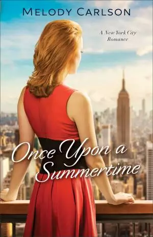 Once Upon a Summertime (Follow Your Heart Book #1) [eBook]