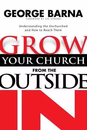 Grow Your Church from the Outside In [eBook]