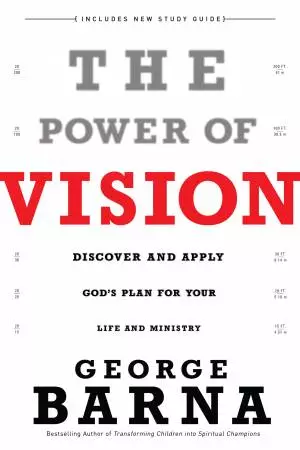 The Power of Vision [eBook]