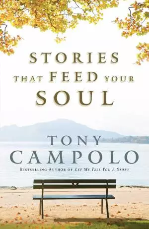 Stories That Feed Your Soul [eBook]