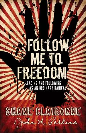 Follow Me to Freedom [eBook]
