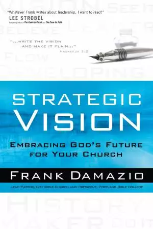 Strategic Vision [eBook]