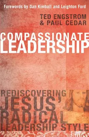 Compassionate Leadership [eBook]