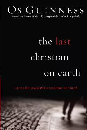 The Last Christian on Earth [eBook]