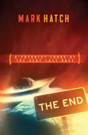 The End [eBook]