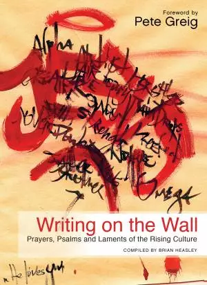 Writing on the Wall [eBook]