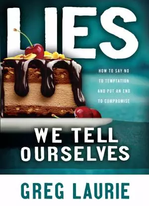 Lies We Tell Ourselves [eBook]