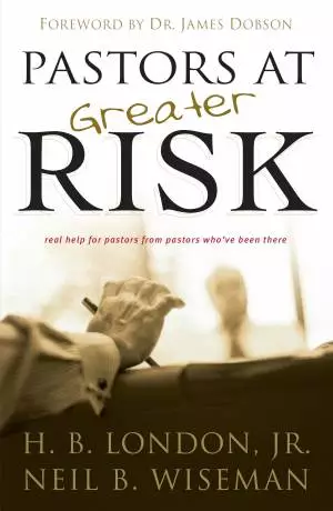 Pastors at Greater Risk [eBook]