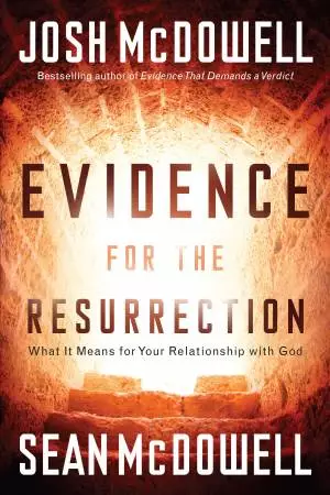 Evidence for the Resurrection [eBook]