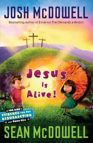 Jesus is Alive [eBook]