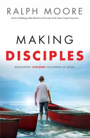 Making Disciples [eBook]