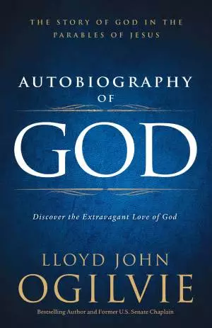 Autobiography of God [eBook]