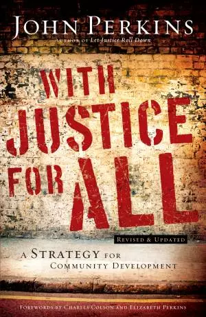 With Justice for All [eBook]