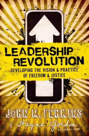 Leadership Revolution [eBook]