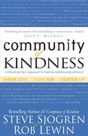 Community of Kindness [eBook]