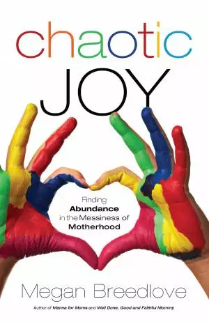 Chaotic Joy [eBook]
