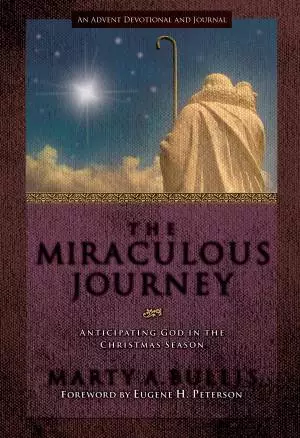 The Miraculous Journey [eBook]