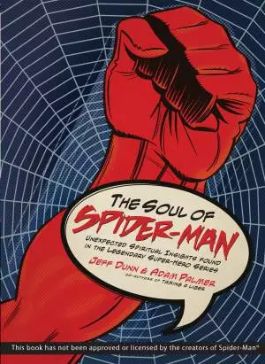 The Soul of Spider-Man [eBook]