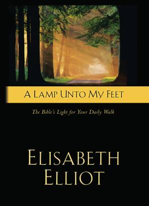 A Lamp Unto My Feet [eBook]