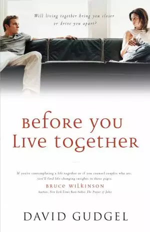 Before You Live Together [eBook]