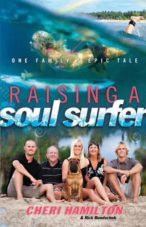 Raising a Soul Surfer [eBook]
