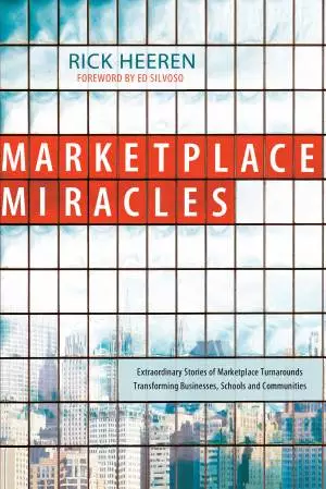 Marketplace Miracles [eBook]